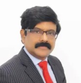 Dr C Rajeswaran